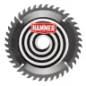 Диск пильный твердосплавный HAMMER Ф185х20мм 40зуб. купить в Губкинске