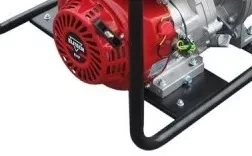 Мотопомпа ELITECH МБ1600 Д 100 купить в Губкинске