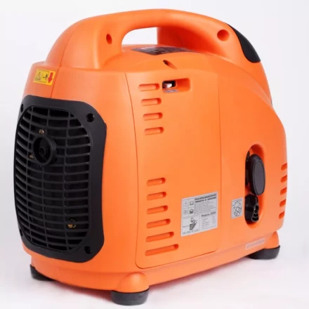 Бензогенератор инверторный PATRIOT 2000i купить в Губкинске