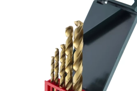 Набор сверл HAMMER No1 5шт. купить в Губкинске