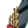 Набор сверл HAMMER No1 5шт. купить в Губкинске