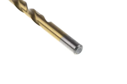 Набор сверл HAMMER No1 5шт. купить в Губкинске