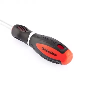 Отвертка &quot;Era&quot; PZ 3 x 150 мм CrV 3-х компонентная рукоятка  Matrix 12096 купить в Губкинске