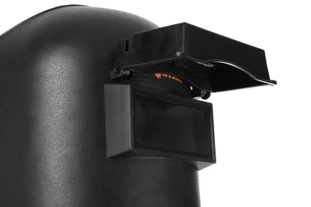 Маска сварщика хамелеон WESTER WH4 купить в Губкинске