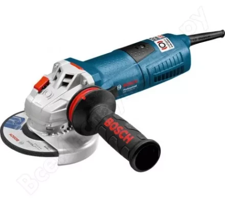 УШМ BOSCH GWS 12-125 CIX (0.601.793.102) купить в Губкинске
