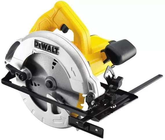 Дисковая пила DeWalt DWE 550 купить в Губкинске