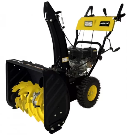 Снегоуборщик Huter SGC 4100LX купить в Губкинске