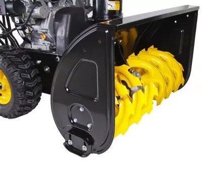 Снегоуборщик Huter SGC 4100LX купить в Губкинске