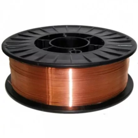 Сварочная проволока Прима ER70S-6 d0.8 (5кг) купить в Губкинске