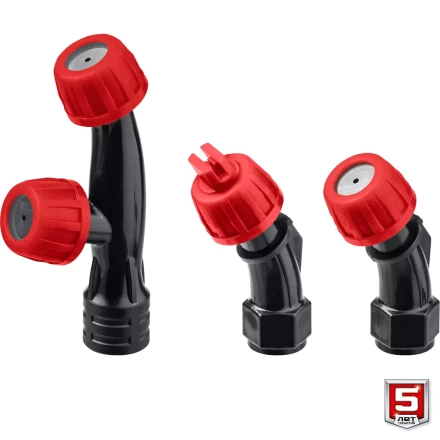 ЗУБР 10 л, аккумуляторный опрыскиватель (ОПЛ-10) купить в Губкинске