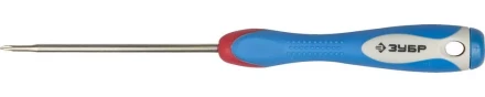 ЗУБР &quot;ЭКСПЕРТ&quot;. Отвертка для точных работ, Сr-V, PH 25652-000 купить в Губкинске