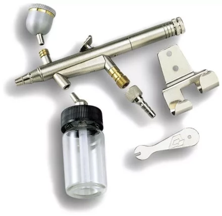 Аэрограф AGS02/7 FUBAG купить в Губкинске