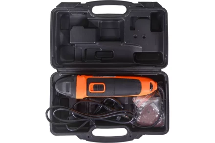 Многофункциональный инструмент (реноватор) Вихрь МФИ-400 72/4/3 купить в Губкинске