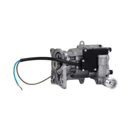 Помпа высокого давления KVAZARRUS для моек K 3 K 4 купить в Губкинске