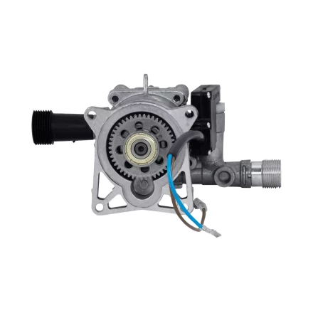 Помпа высокого давления KVAZARRUS для моек K 3 K 4 купить в Губкинске