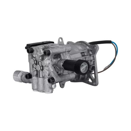 Помпа высокого давления KVAZARRUS для моек K 3 K 4 купить в Губкинске