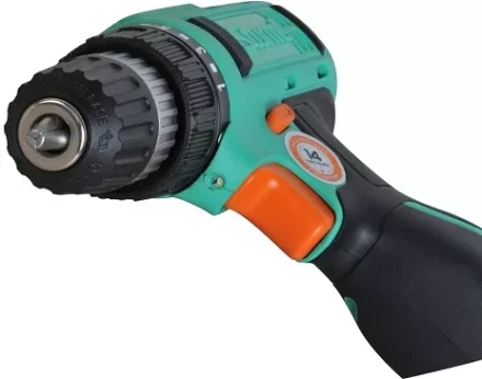Дрель аккумуляторная CD-3314 LP STURM купить в Губкинске