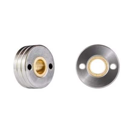 Ролик INVERMIG d=0,6-0,8 10.05/30.08 FoxWeld купить в Губкинске