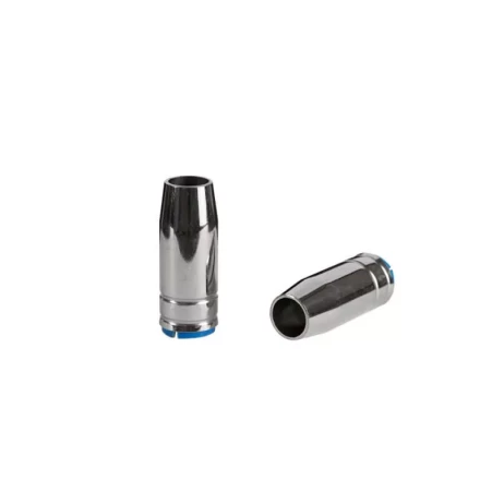 Сопло MIG 25 d=15мм коническое 145.0076/MC0023 EP-25/MB-25 VARTEG купить в Губкинске