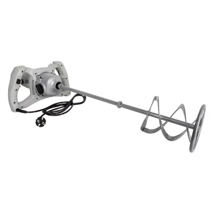 Строительный миксер Ресанта СМ-1600Э-2 75/20/1 купить в Губкинске