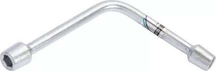 Ключ торцевой 10х13 Г-образный STELS 14222 купить в Губкинске