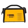 Аппарат инвертор. дуговой сварки SDM-200 Top, 200 А, ПВ 80%// Denzel 94356 купить в Губкинске