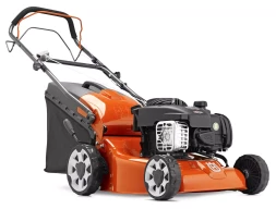 Газонокосилка бензиновая Husqvarna LC 140 B&S несамоходная