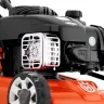 Газонокосилка бензиновая Husqvarna LC 140 B&amp;S несамоходная купить в Губкинске