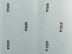 Лист шлифовальный ЗУБР &quot;СТАНДАРТ&quot; на бумажной основе, водостойкий 230х280мм, Р1500, 5шт 35417-1500 купить в Губкинске