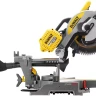 Пила торцовочная DHS780N аккумуляторная FLEXVOLT  DeWalt купить в Губкинске