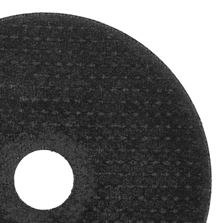 Круг отрезной по металлу Denzel 737610, 125 х 1,0 х 22,2 мм, WA60TBF, набор 10 шт. купить в Губкинске