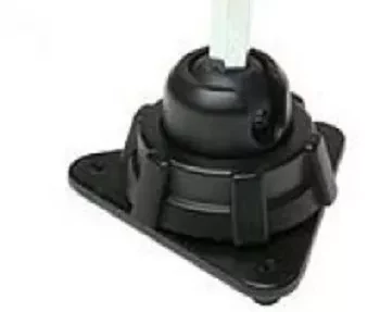 Подставка для крепления инструмента 2217 Dremel купить в Губкинске