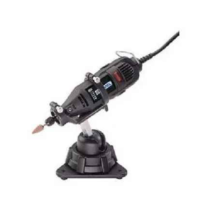 Подставка для крепления инструмента 2217 Dremel купить в Губкинске