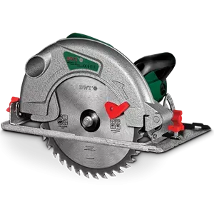Пила дисковая циркулярная DWT HKS18-85 купить в Губкинске