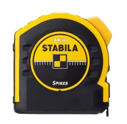 Рулетка 10м х 27мм BM40 17747 STABILA