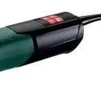 Угловая шлифмашина УШМ WЕ17-125 Quick Metabo купить в Губкинске