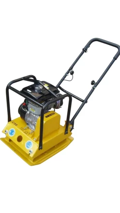 Виброплита TOR C-90 (Z) 80 кг, 15кН (Loncin) 1049218 купить в Губкинске