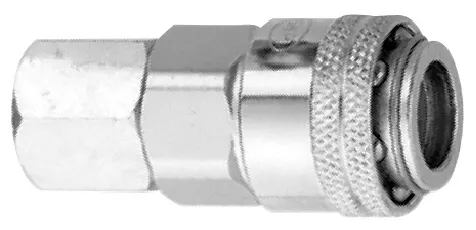 Быстросъемное соединение МАМА гайка 3/8"PTSMC SF-30A Jonnesway 49497 купить в Губкинске
