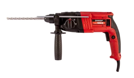 Перфоратор SDS+ VRH-24/650E VMX 510154 купить в Губкинске