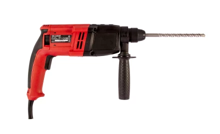 Перфоратор SDS+ VRH-24/650E VMX 510154 купить в Губкинске