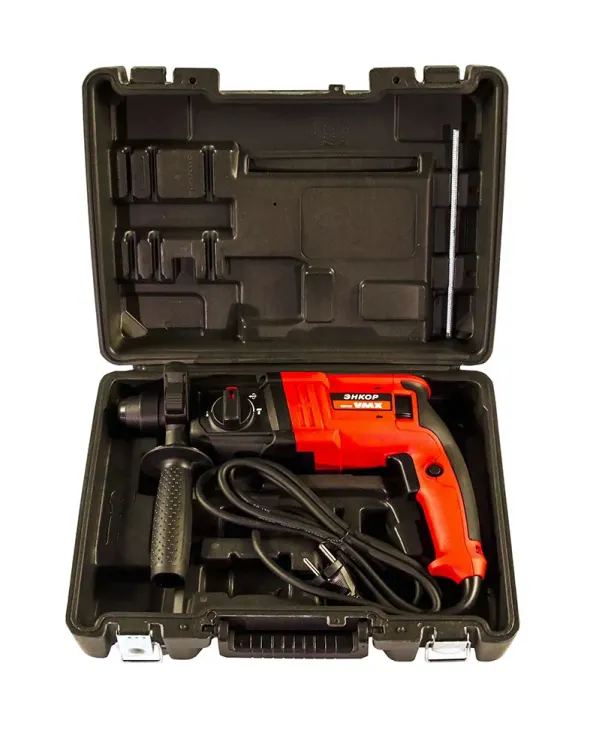 Перфоратор SDS+ VRH-24/650E VMX 510154 купить в Губкинске