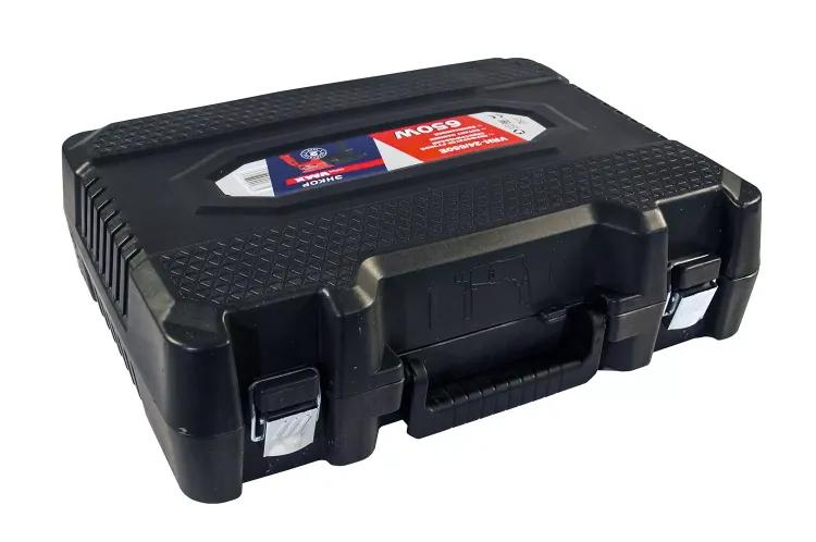 Перфоратор SDS+ VRH-24/650E VMX 510154 купить в Губкинске