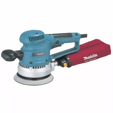 Эксцентриковая шлифовальная машина Makita BO6030 (ЭШМ) купить в Губкинске