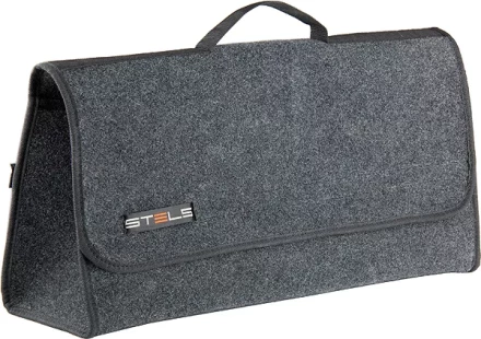 Органайзер автомобильный в багажник &quot;Войлок&quot; STELS 54394 купить в Губкинске