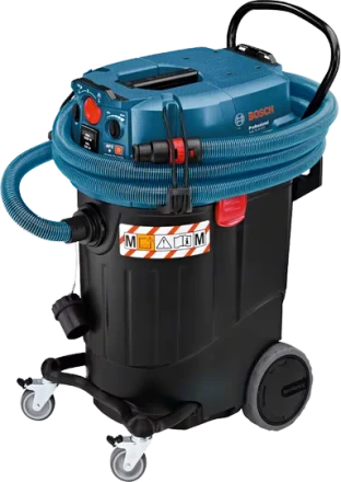 Пылесос BOSCH GAS 55 M AFC купить в Губкинске