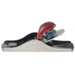 Рубанок, 150 х 45 мм, металлический, малогабаритный SPARTA 210215