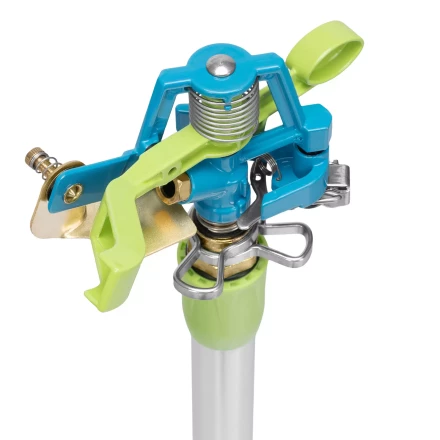 Распылитель импульсный Palisad 65816, на треноге, 625м2, LUXE купить в Губкинске