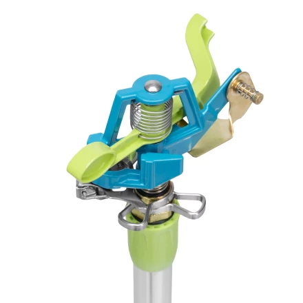 Распылитель импульсный Palisad 65816, на треноге, 625м2, LUXE купить в Губкинске