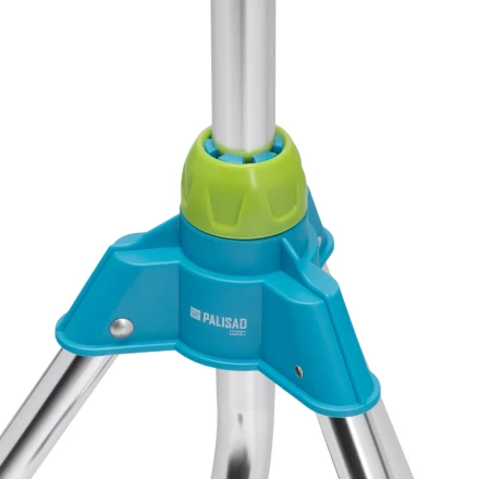 Распылитель импульсный Palisad 65816, на треноге, 625м2, LUXE купить в Губкинске