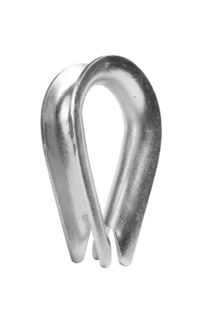 Коуш 32,0 мм TOR DIN 6899 (тип B) (Q) 142322 купить в Губкинске